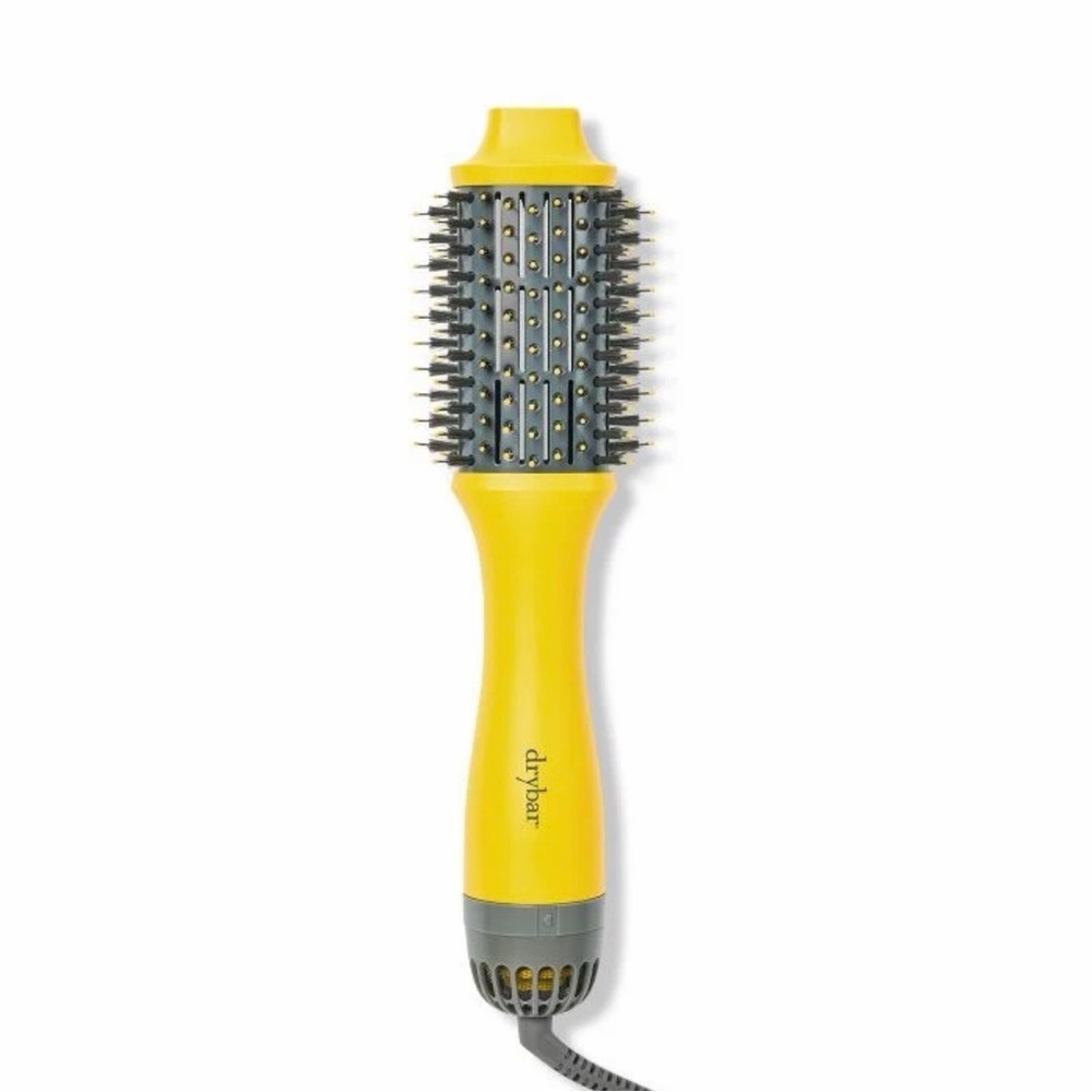 Drybar The Double-Shot Blow-Dryer Brush